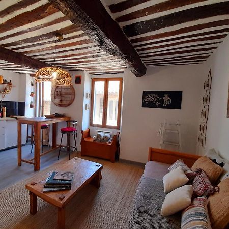 Studio Wanderlust Le Bar-sur-Loup Exterior photo