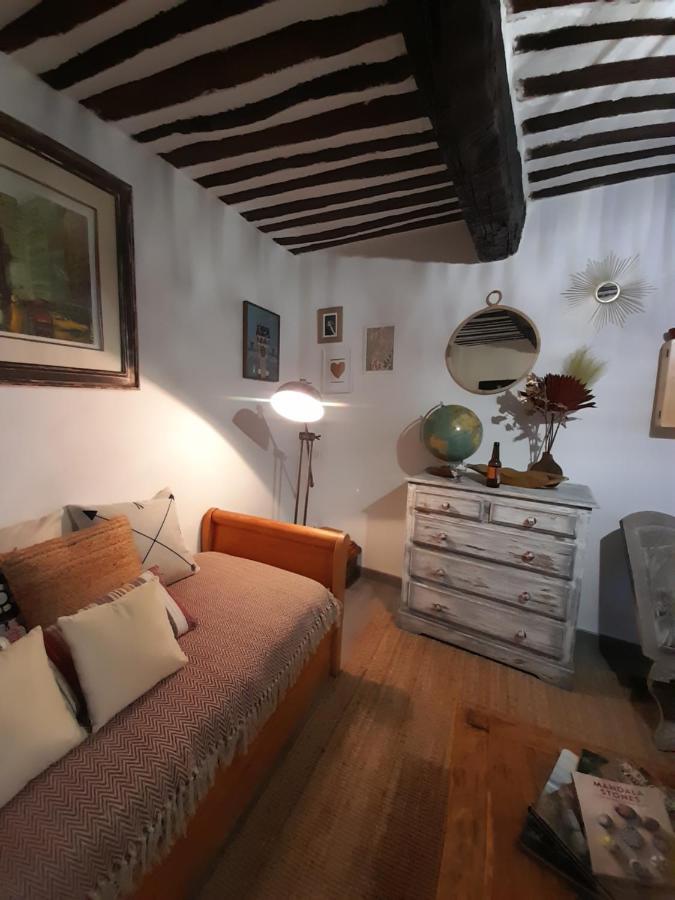 Studio Wanderlust Le Bar-sur-Loup Exterior photo